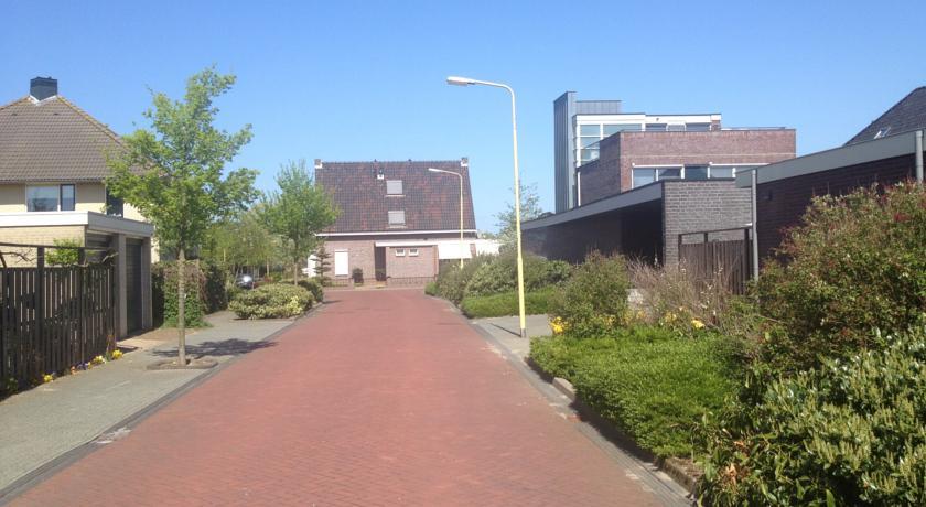 Fewo Klimduin Castricum Værelse billede