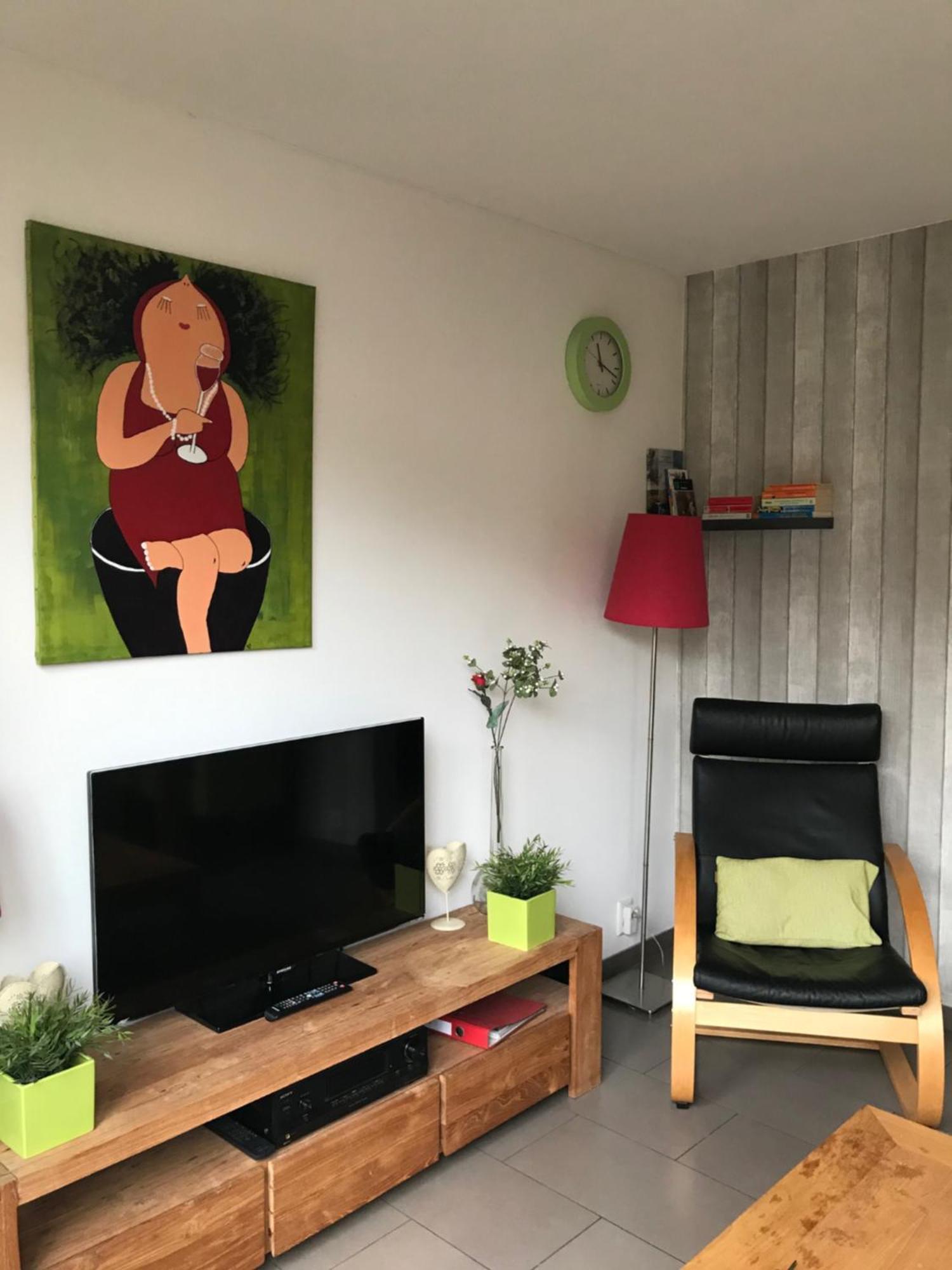 Fewo Klimduin Castricum Eksteriør billede